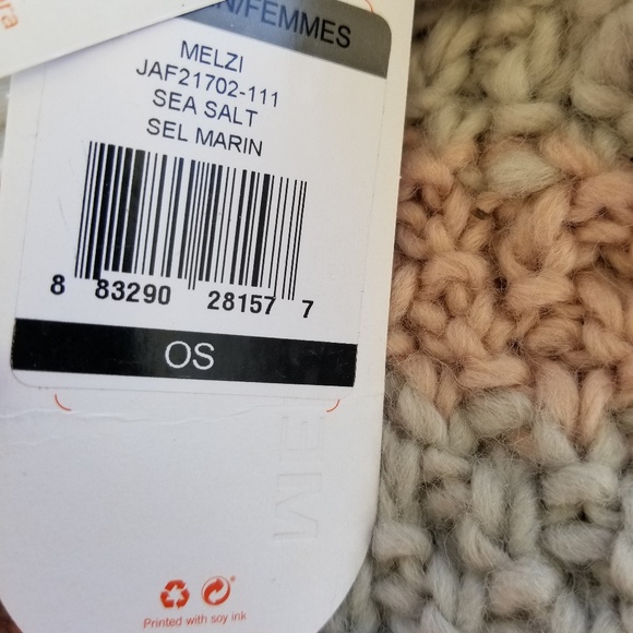 Merrell melzi - Picture 3 of 5